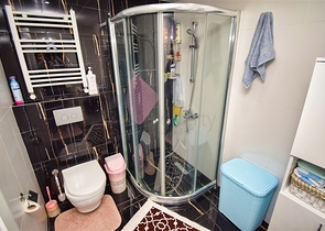 شقة 3+1 في حي البرسيمون-أنطاليا