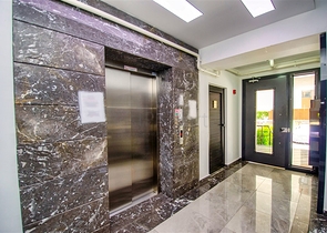 شقة 3+1 في حي البرسيمون-أنطاليا