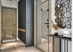 مشروع استثماري في منطقة التينتاس-أنطاليا 