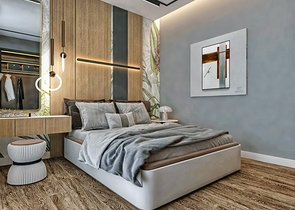 مشروع استثماري في منطقة التينتاس-أنطاليا 