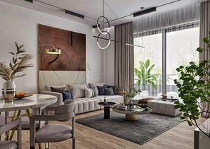 مشروع استثماري في منطقة التينتاس-أنطاليا 