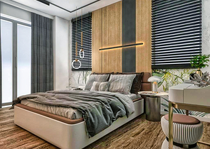 مشروع استثماري في منطقة التينتاس-أنطاليا 