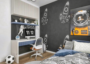 مشروع استثماري في منطقة التينتاس-أنطاليا 