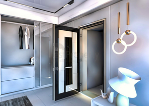 مشروع استثماري في منطقة التينتاس-أنطاليا 