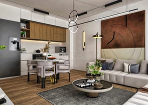 مشروع استثماري في منطقة التينتاس-أنطاليا 