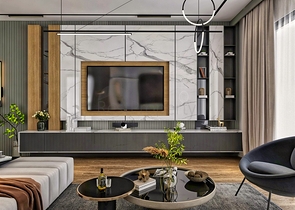 مشروع استثماري في منطقة التينتاس-أنطاليا 