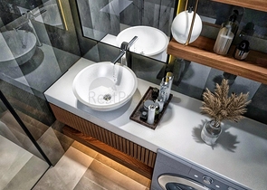 مشروع استثماري في منطقة التينتاس-أنطاليا 