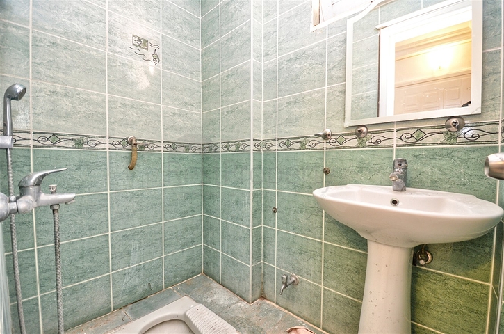 فيلا 4 + 1 في منطقة بيليك أنطاليا