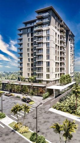 مشروع استثماري في منطقة التينتاس-أنطاليا 