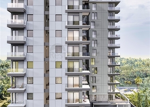 مشروع استثماري في منطقة التينتاس-أنطاليا 