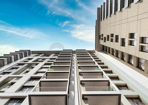 مشروع استثماري في منطقة التينتاس-أنطاليا 