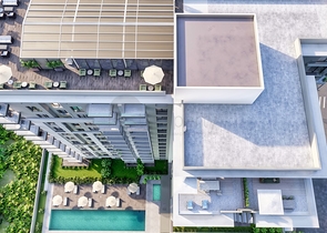 مشروع استثماري في منطقة التينتاس-أنطاليا 