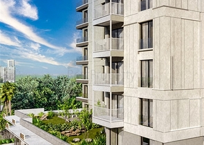 مشروع استثماري في منطقة التينتاس-أنطاليا 