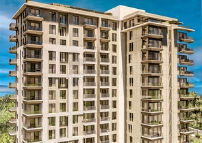 مشروع استثماري في منطقة التينتاس-أنطاليا 