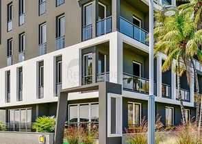 مشروع استثماري في منطقة أمجن-أنطاليا الصغيرة 