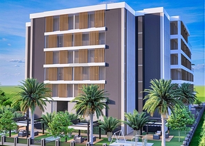 مشروع استثماري في منطقة التينتاس-أنطاليا