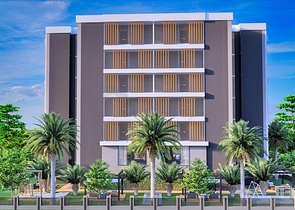 مشروع استثماري في منطقة التينتاس-أنطاليا