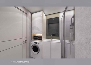 مشروع استثماري في منطقة التينتاس-أنطاليا