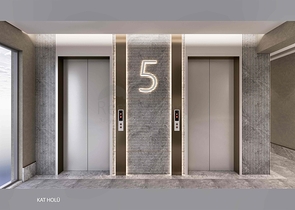 مشروع استثماري في منطقة التينتاس-أنطاليا