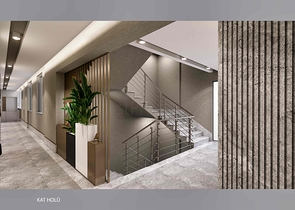 مشروع استثماري في منطقة التينتاس-أنطاليا