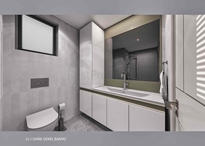 مشروع استثماري في منطقة التينتاس-أنطاليا