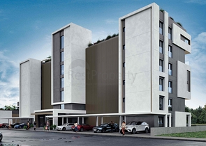 مشروع استثماري في منطقة التينتاس-أنطاليا