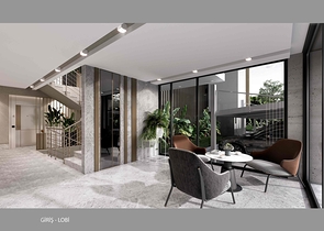 مشروع استثماري في منطقة التينتاس-أنطاليا