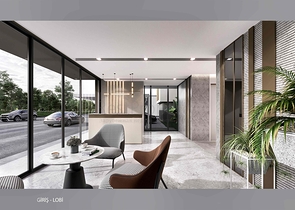 مشروع استثماري في منطقة التينتاس-أنطاليا