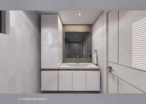 مشروع استثماري في منطقة التينتاس-أنطاليا