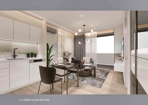 مشروع استثماري في منطقة التينتاس-أنطاليا