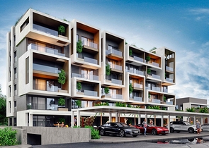 مشروع استثماري في منطقة التينتاس-أنطاليا