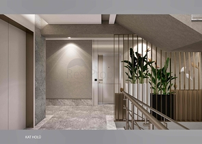 مشروع استثماري في منطقة التينتاس-أنطاليا