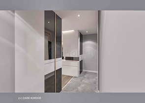 مشروع استثماري في منطقة التينتاس-أنطاليا