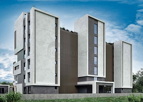 مشروع استثماري في منطقة التينتاس-أنطاليا