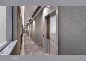 مشروع استثماري في منطقة التينتاس-أنطاليا