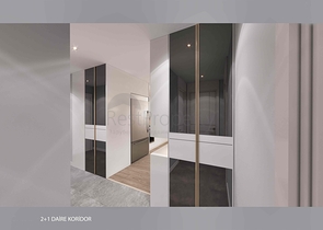 مشروع استثماري في منطقة التينتاس-أنطاليا