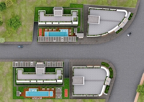 مشروع استثماري في منطقة التينتاس-أنطاليا