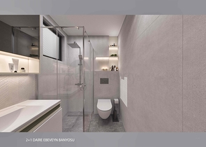 مشروع استثماري في منطقة التينتاس-أنطاليا