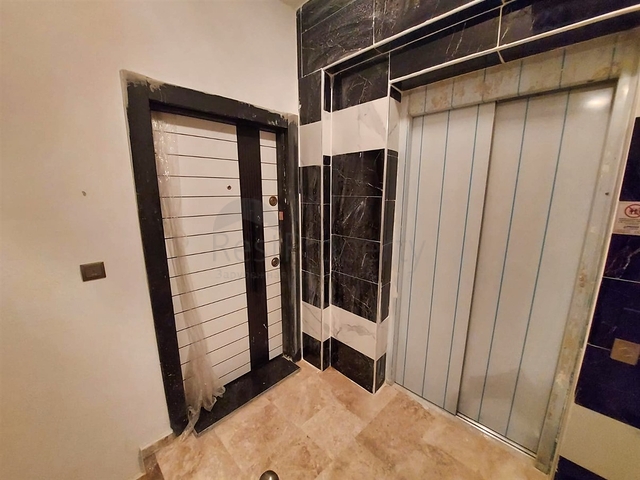 شقة 3 + 1 في كيبيز - منطقة أنطاليا