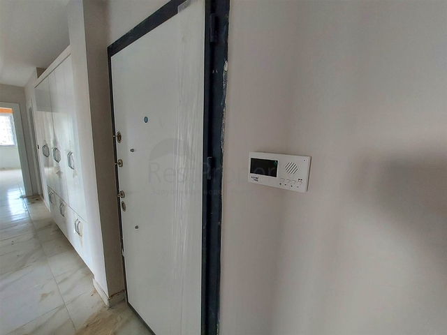 شقة 3 + 1 في كيبيز - منطقة أنطاليا