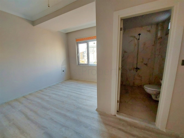 شقة 3 + 1 في كيبيز - منطقة أنطاليا