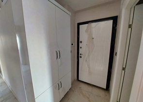 شقة 3 + 1 في كيبيز - منطقة أنطاليا