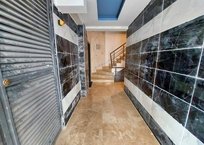 شقة 3 + 1 في كيبيز - منطقة أنطاليا