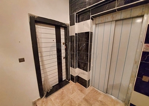 شقة 3 + 1 في كيبيز - منطقة أنطاليا