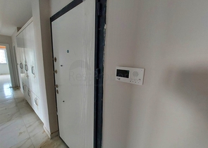 شقة 3 + 1 في كيبيز - منطقة أنطاليا