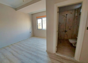 شقة 3 + 1 في كيبيز - منطقة أنطاليا