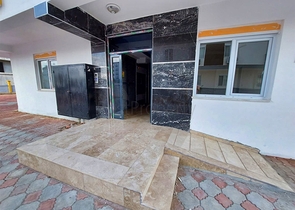 شقة 3 + 1 في كيبيز - منطقة أنطاليا