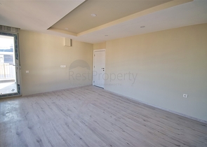 شقق 3+1 في كيبيز-منطقة أنطاليا 