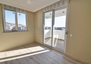 شقق 3+1 في كيبيز-منطقة أنطاليا 