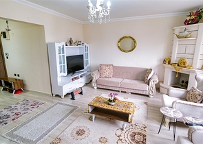 شقة 3 + 1 في حي فنر أنطاليا 